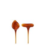 Vökvunarflaska MERCURY 2/pk amber