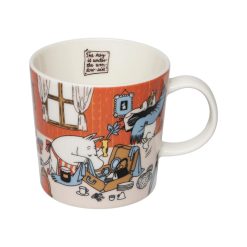 Bolli MOOMIN HOLIDAY RUSH