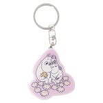 Lyklakippa MOOMIN SWEETHEARTS