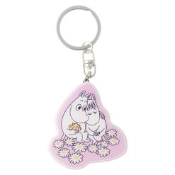 Lyklakippa MOOMIN SWEETHEARTS