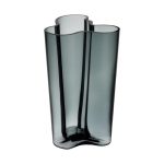 Vasi AALTO FINLAND 251mm, dark grey