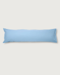 Koddaver bedMATE 50x160 Sky Blue