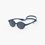 Sólgleraugu BABY 0-3 ára Denim Blue