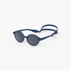 Sólgleraugu BABY 0-3 ára Denim Blue