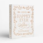 Myndaalbúm HAPPILY EVER AFTER útsaumað