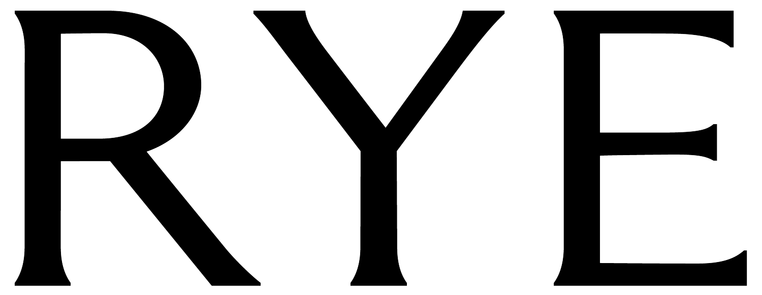 RYE