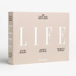 Myndaalbúm LIFE landscape beige