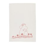 Viskustykki MOOMIN LOVE 50x70
