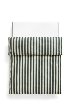 Sængurföt án kodda ÉTÉ dark green
