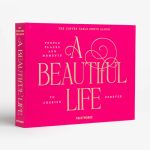 Myndaalbúm BEAUTIFUL LIFE landsca. pink