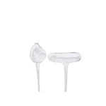 Vökvunarflaska MERCURY small 2/pk clear
