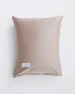 Koddaver MAGNIBERG sateen 50x70 clay