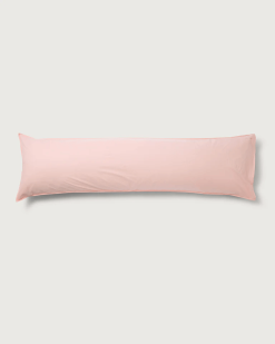 Koddaver bedMATE 50x160 Blush