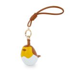 Lyklakippa ROBIN tan/ochre