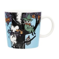 Bolli MOOMIN FRIENDS FOREVER