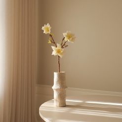 Botané gerviblóm LILY MAGNOLIA White