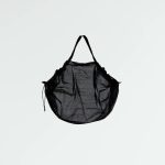 Fjölnota poki SHUPATTO MESH M black