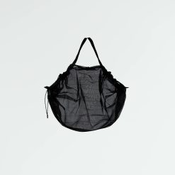Fjölnota poki SHUPATTO MESH M black
