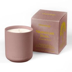 Ilmkerti MOROCCAN ROSE 130g