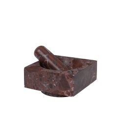 Mortel TVARA rosso levanto