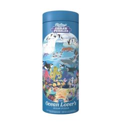 Púsl Ocean Lover's 1000 bitar