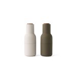 Hunting Green-Beige