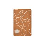 Teppi SKYE 80x120 cm sienna/parchment