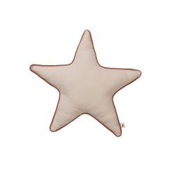 Púði STAR undyed
