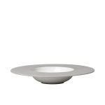 Djúpur diskur SONAE 30 grey/white