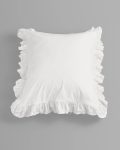Koddaver 50x90 Broderie Anglaise Elodie