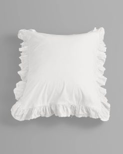 Koddaver 50x90 Broderie Anglaise Elodie
