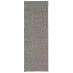 Motta PEMBA black 70x200