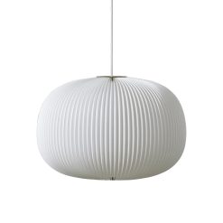 LAMELLA 1 Hengilampi Ø46 golden