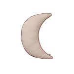 Púði MOON undyed