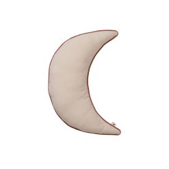 Púði MOON undyed