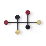 Snagi AFTEROOM M svartur/brass