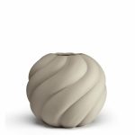 Vasi TWIST BALL H20 Sand
