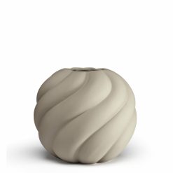 Vasi TWIST BALL H20 Sand