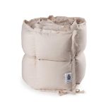Stuðkantur KAPOK hálf lengd birchb. rose