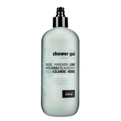 BLÆR Sturtugel 500ml