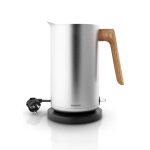 Hraðsuðuketill NORDIC 1,5L stál