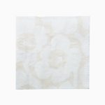 Servíettur UNIKKO cream