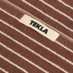 Rust Stripes