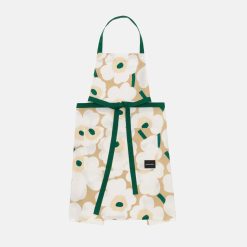 Svunta UNIKKO sand/wh/hay/emerald