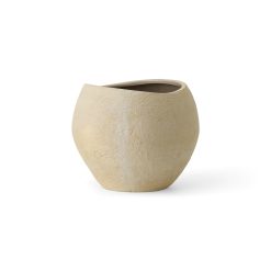 Blómapottur PLANTAS Ø28 H32 ivory