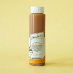 Karamellusósa í brúsa Passionfruit 250ml