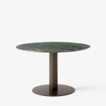 Borð IN BETWEEN SK12 Ø120 Bronze