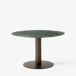 Borð IN BETWEEN SK12 Ø120 Bronze