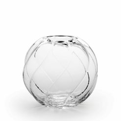 Vasi TWIST BALL H20 Clear