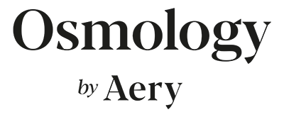 Osmology by Aery